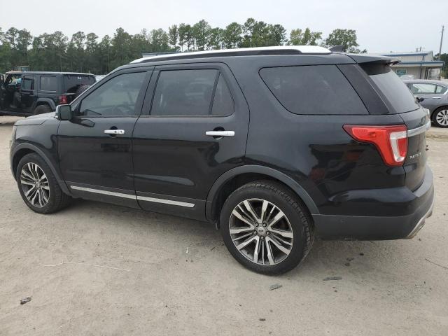 2016 FORD EXPLORER P - 1FM5K8HT9GGD09783