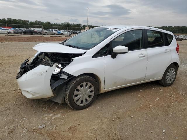2015 NISSAN VERSA NOTE - 3N1CE2CP6FL395142