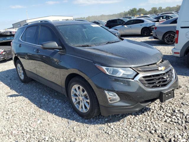 2018 CHEVROLET EQUINOX LT - 2GNAXJEV5J6141592