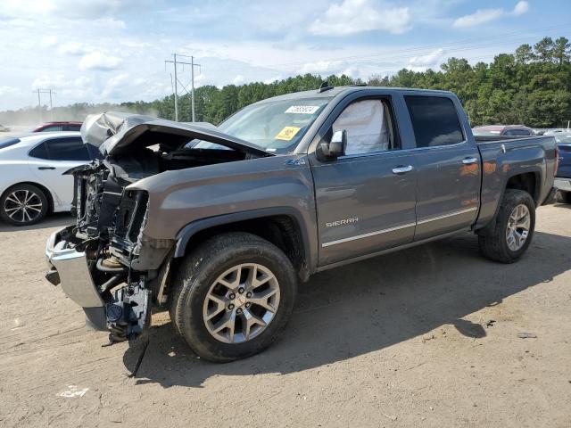 2017 GMC SIERRA K15 - 3GTU2NEC4HG340612
