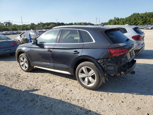 VIN WA1BNAFY4K2038992 2019 Audi Q5, Premium Plus no.2