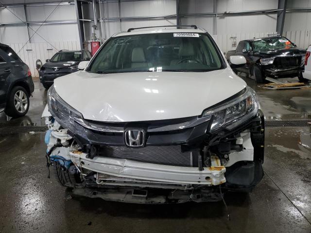 VIN 5J6RM4H71GL028056 2016 Honda CR-V, Exl no.5