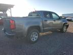 CHEVROLET COLORADO photo