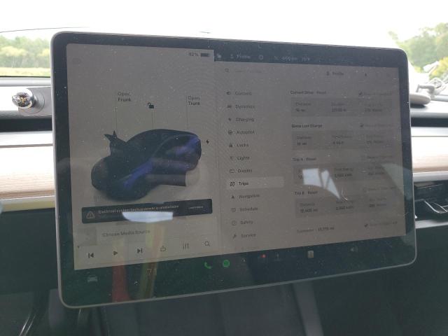 2024 TESLA MODEL Y - 7SAYGAEE0RF990626