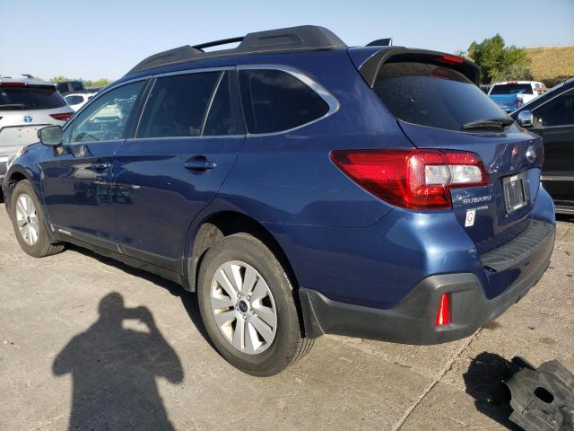 2019 SUBARU OUTBACK 2. - 4S4BSAFC5K3253273