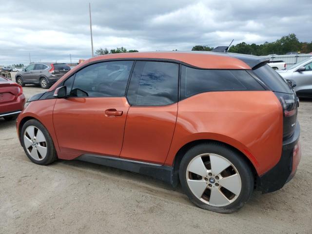 VIN WBY1Z2C59EV284511 2014 BMW I3, Bev no.2