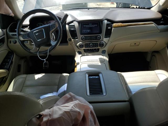 2017 GMC YUKON DENA - 1GKS2CKJ3HR360319