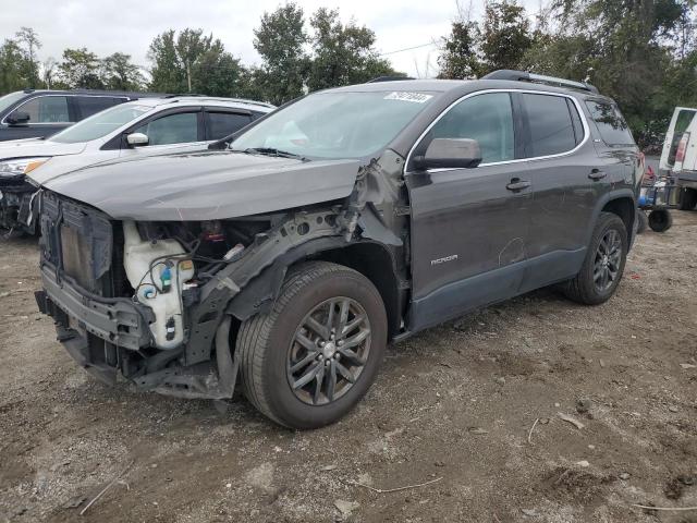 VIN 1GKKNULS2KZ188747 2019 GMC Acadia, Slt-1 no.1