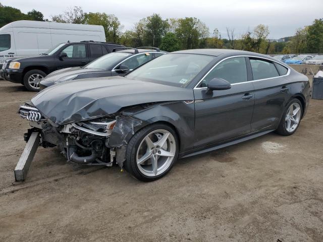 AUDI A5 PREMIUM PLUS S-LINE