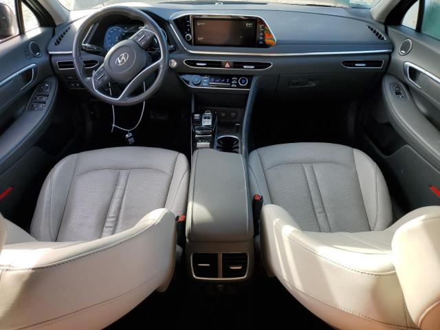 2020 HYUNDAI SONATA LIM - 5NPEH4J26LH011307