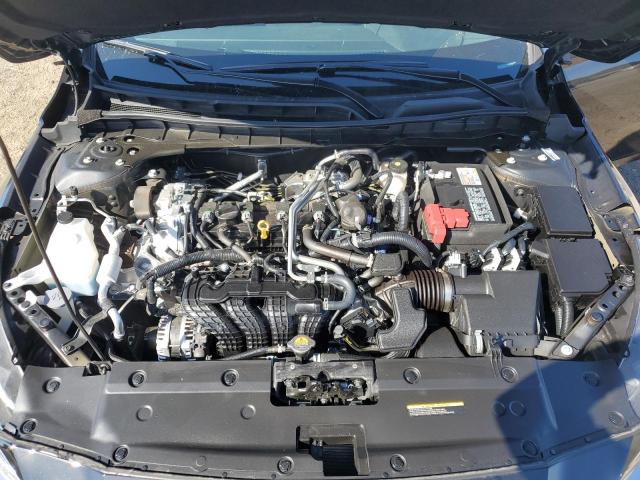2024 NISSAN ALTIMA SV - 1N4BL4DV6RN382294