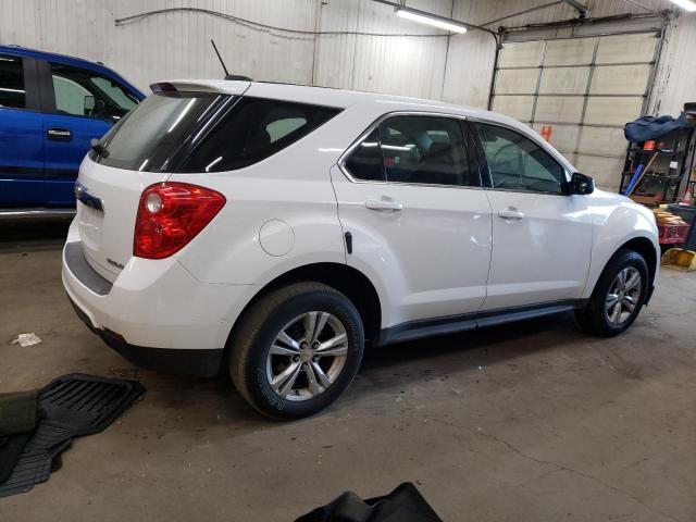 2015 CHEVROLET EQUINOX LS - 1GNALAEK4FZ102196