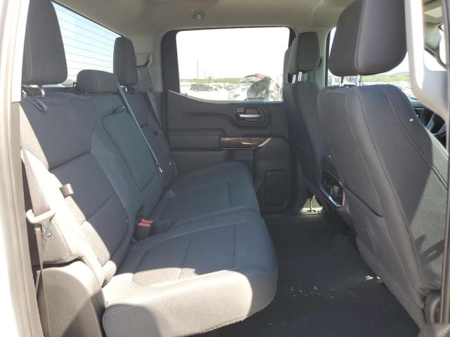 2020 GMC SIERRA K15 - 3GTU9CED6LG172103