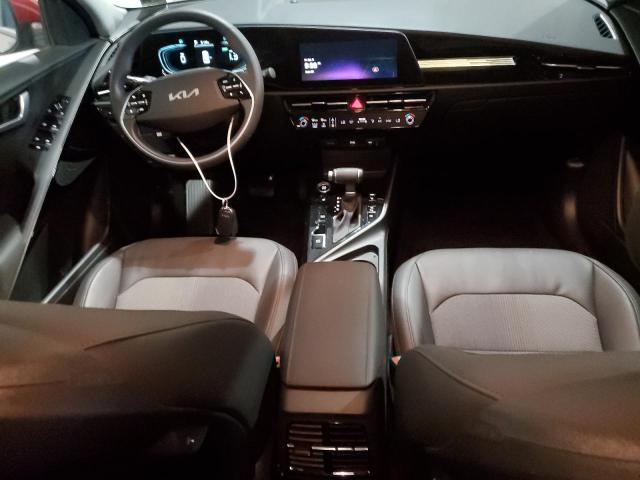 2023 KIA NIRO EX - KNDCR3LE5P5051423
