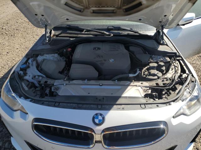 VIN 3MW33CM09P8D53091 2023 BMW 2 SERIES no.11