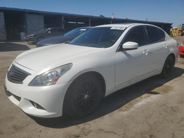 VIN JN1CV6AP7DM300729 2013 Infiniti G37, Base no.1