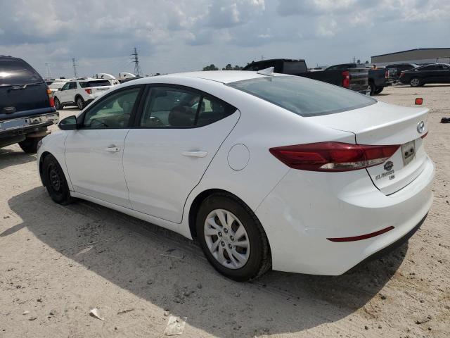 2018 HYUNDAI ELANTRA SE - 5NPD74LFXJH392672