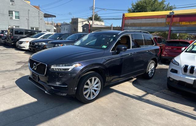 VIN YV4A22PK7G1004128 2016 Volvo XC90, T6 no.2