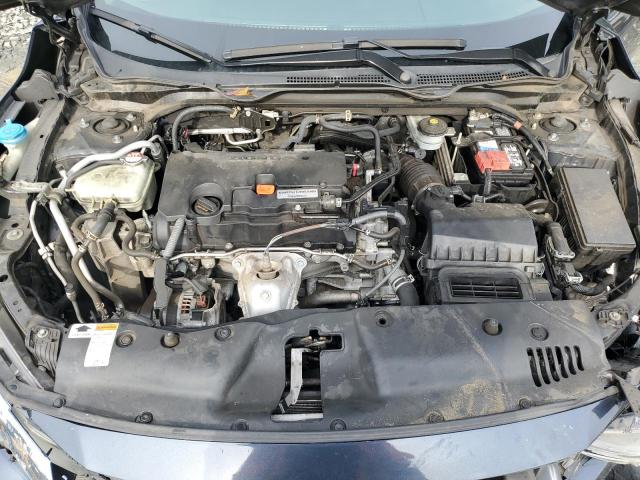 2018 HONDA CIVIC LX - 2HGFC2F59JH515965