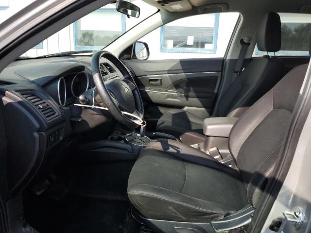 2015 MITSUBISHI OUTLANDER - 4A4AR3AU0FE045182