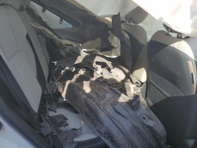 2019 SUBARU FORESTER JF2SKACC5KH491511