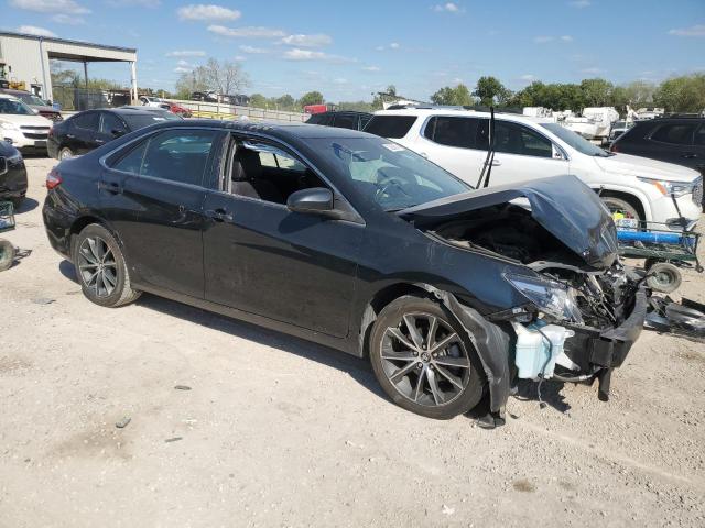 VIN 4T1BF1FK3HU366671 2017 Toyota Camry, LE no.4