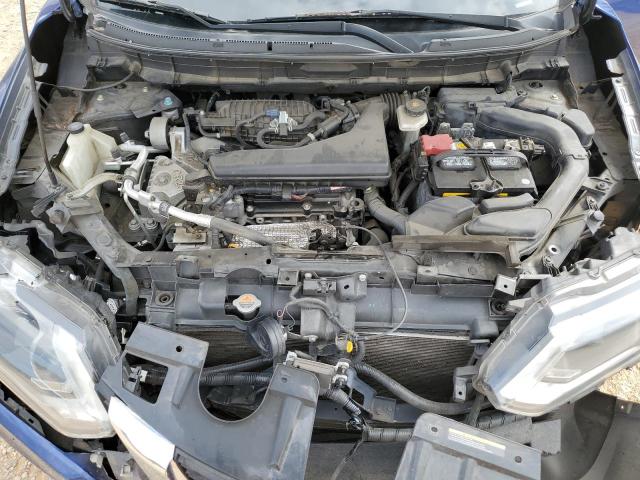 2018 NISSAN ROGUE S - 5N1AT2MTXJC792469