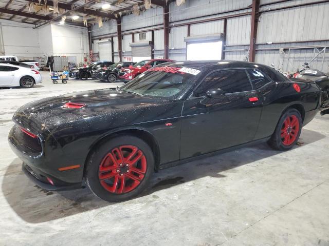 VIN 2C3CDZGG3KH529406 2019 Dodge Challenger, Sxt no.1