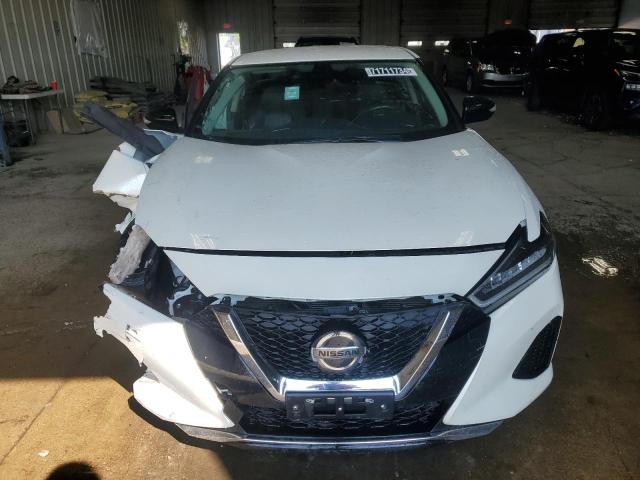 2022 NISSAN MAXIMA SV - 1N4AA6CV6NC502275