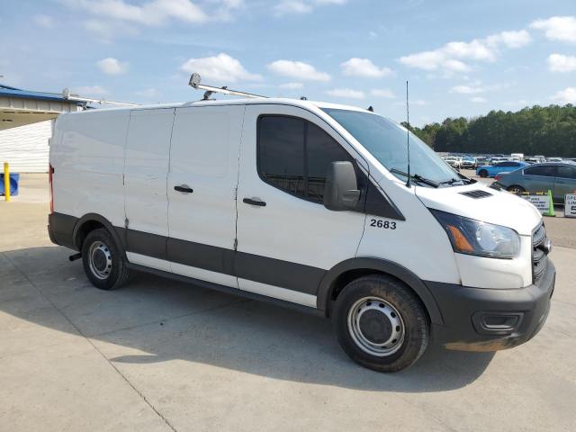 2020 FORD TRANSIT T- - 1FTYE1Y8XLKA49655