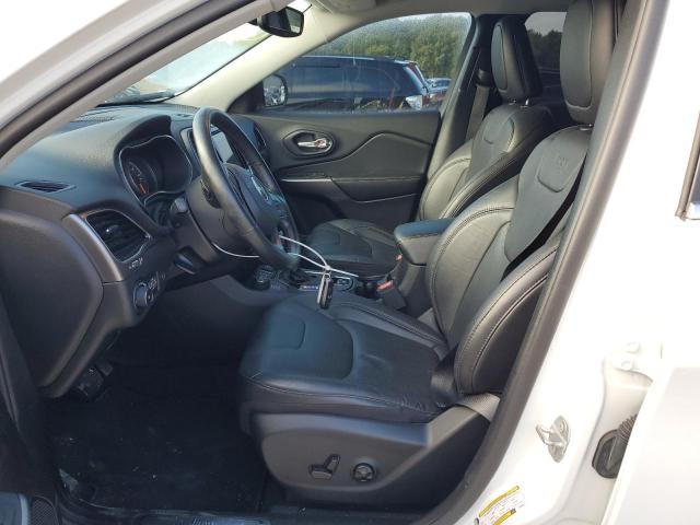 2020 JEEP CHEROKEE L - 1C4PJMDX5LD590042
