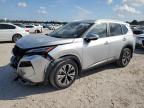 2022 NISSAN ROGUE SV - JN8BT3BA7NW043735