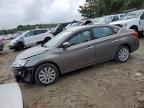 2016 NISSAN SENTRA S - 3N1AB7AP7GL667182