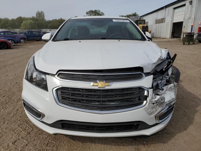 2015 CHEVROLET CRUZE LT - 1G1PC5SB6F7222844