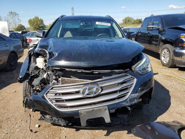 2017 HYUNDAI SANTA FE S - 5NMZU3LB4HH001917