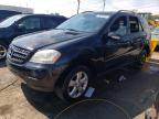 MERCEDES-BENZ ML 500 photo