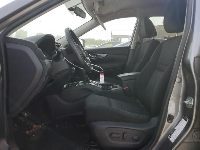 2018 NISSAN ROGUE S - KNMAT2MV7JP538135