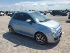 FIAT 500 SPORT photo