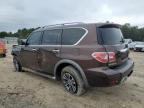 NISSAN ARMADA SV снимка