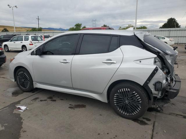2023 NISSAN LEAF SV PL - 1N4CZ1CV4PC551353