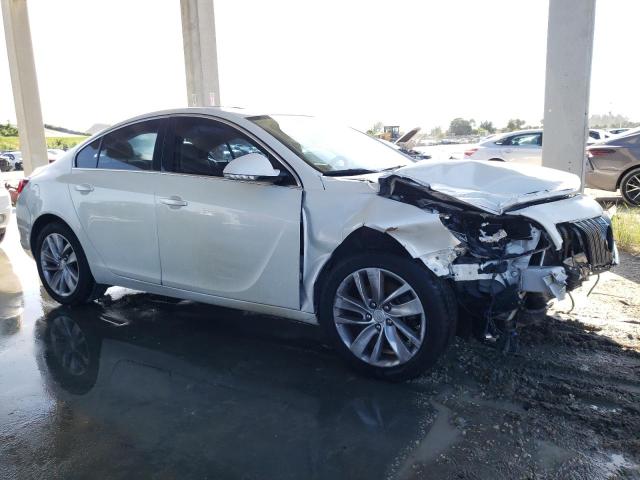 2015 BUICK REGAL 2G4GL5EX2F9177054