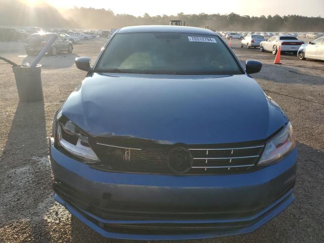 VIN 3VW167AJ6JM228583 2018 Volkswagen Jetta, S no.5