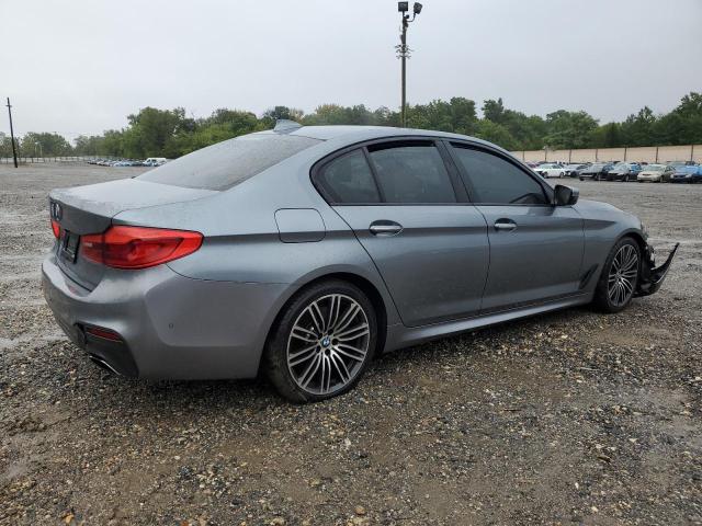 VIN WBAJE5C36HG916187 2017 BMW 5 Series, 540 I no.3