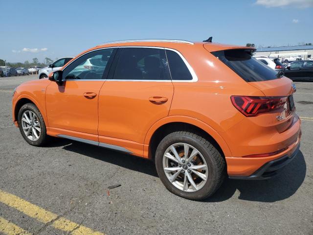 2022 AUDI Q3 PREMIUM - WA1EECF34N1149114