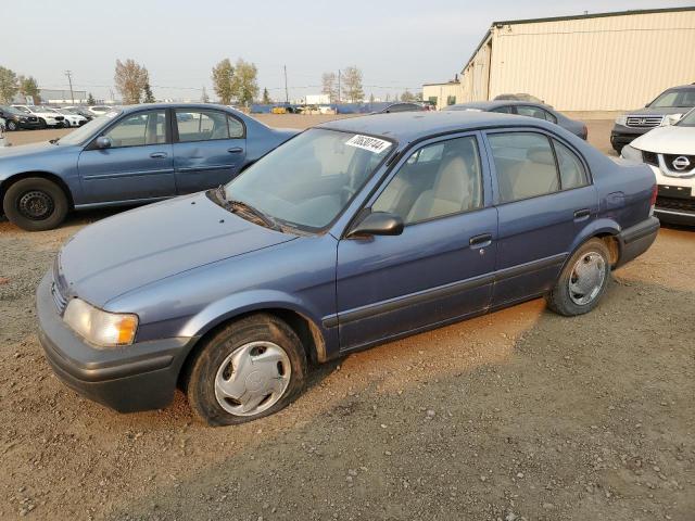 Toyota TERCEL