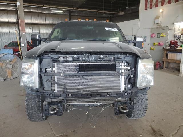 2015 FORD F350 SUPER - 1FT8W3BT0FEA51150