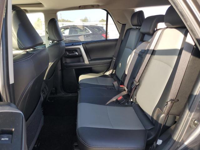 2019 TOYOTA 4RUNNER SR - JTEBU5JR3K5688620