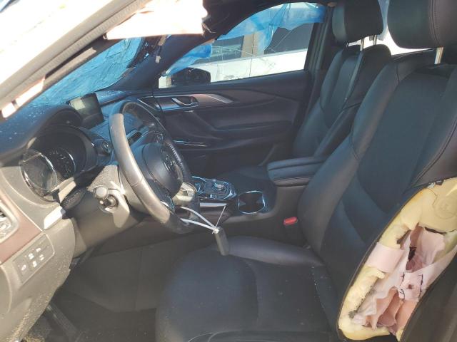 2019 MAZDA CX-9 GRAND - JM3TCADY6K0315700