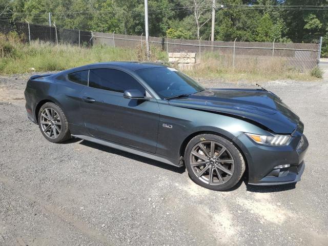 2015 FORD MUSTANG GT - 1FA6P8CF7F5321894