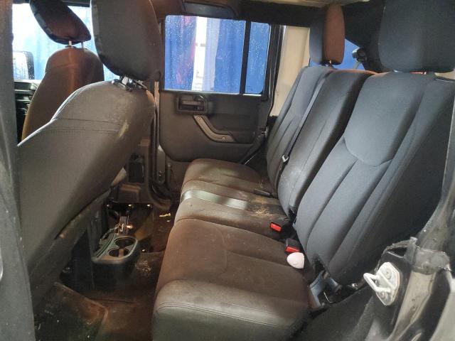 2017 JEEP WRANGLER U - 1C4BJWDG0HL539132